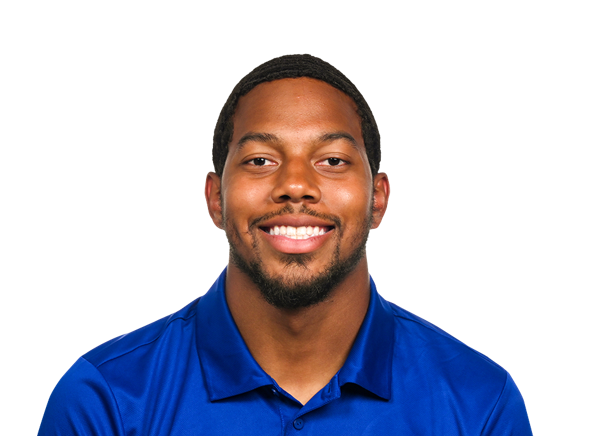 Kenyatta McNeese