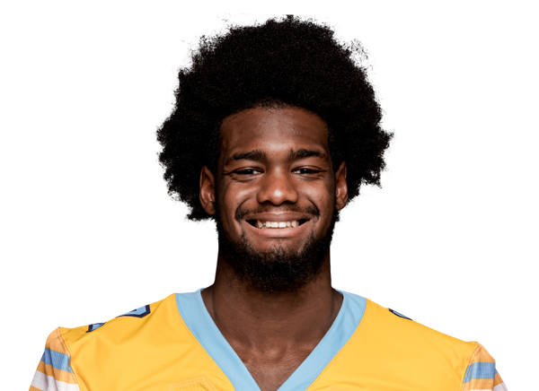 Malachi Jackson