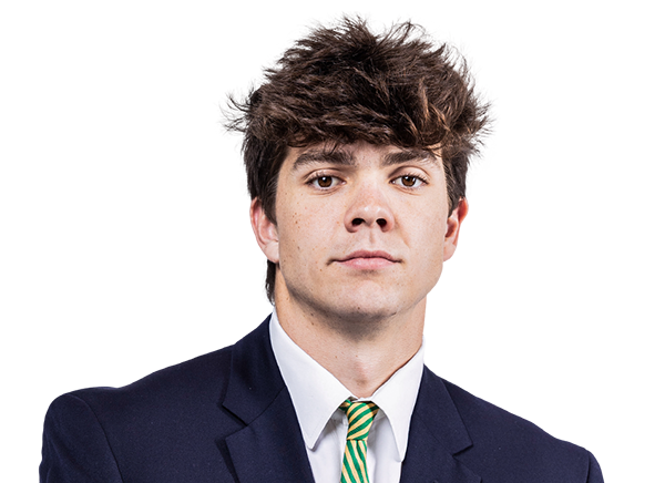 Patrick Foley