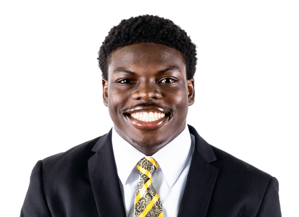 Jhamell Blenman