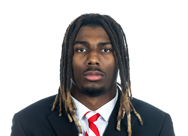 Dasan McCullough