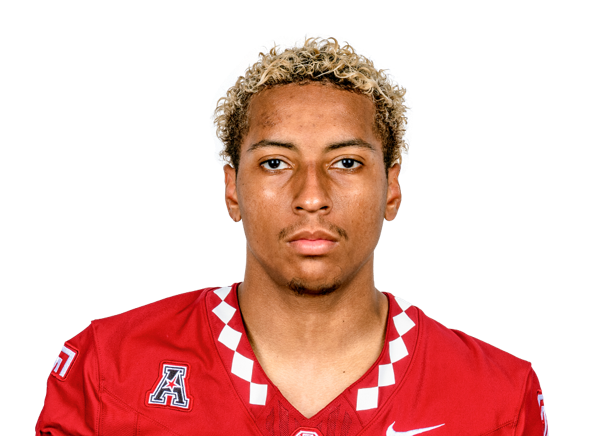 Gevani McCoy