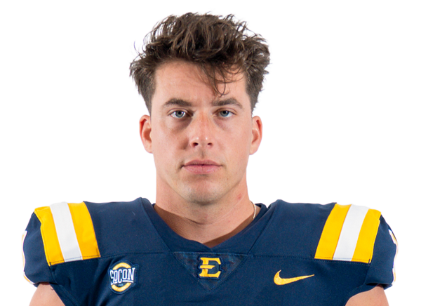 Cade McNamara