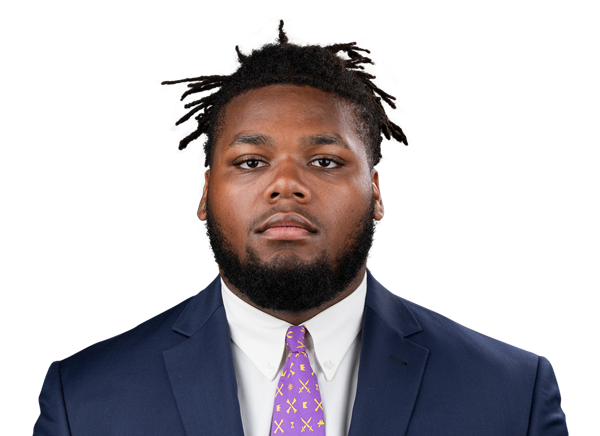 Zion Wilson