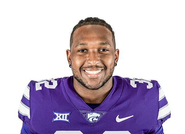 Desmond Purnell