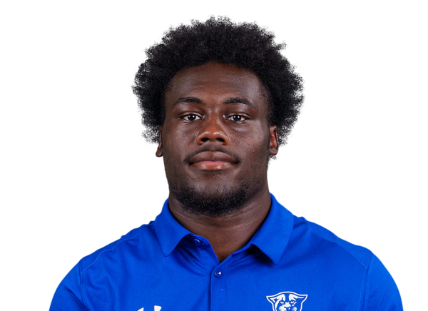 Brent Washington