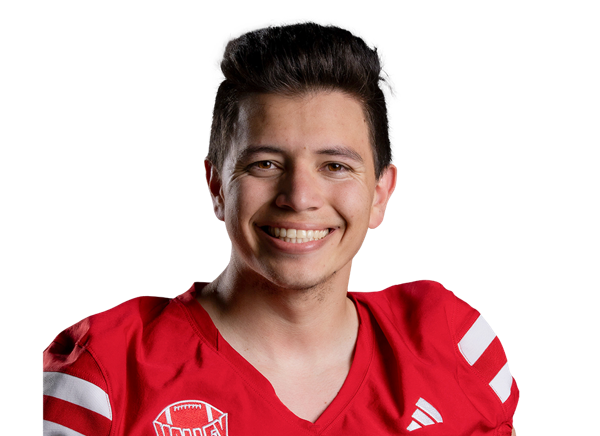 Zeke Mata