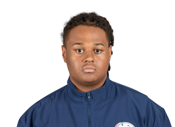 Jaylen Booker