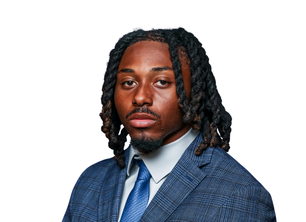 Jarel Washington