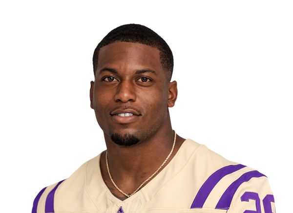 Jacorian Sewell