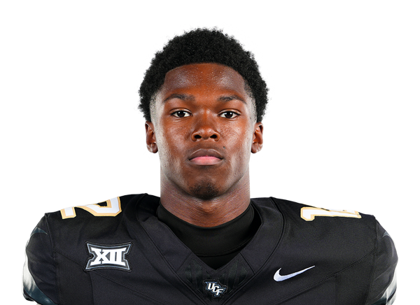 Carl Jenkins Jr.