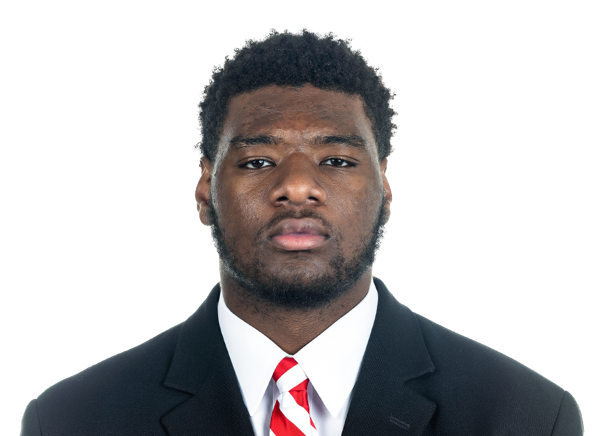 Elijah Pritchett