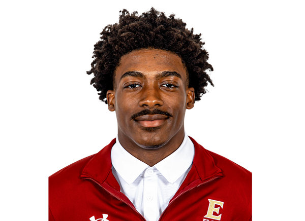 Kenaz McMillian