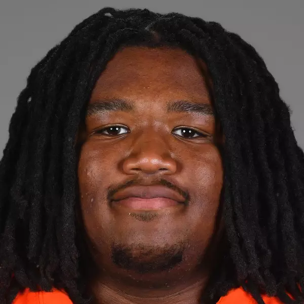 Jaqwon Evans