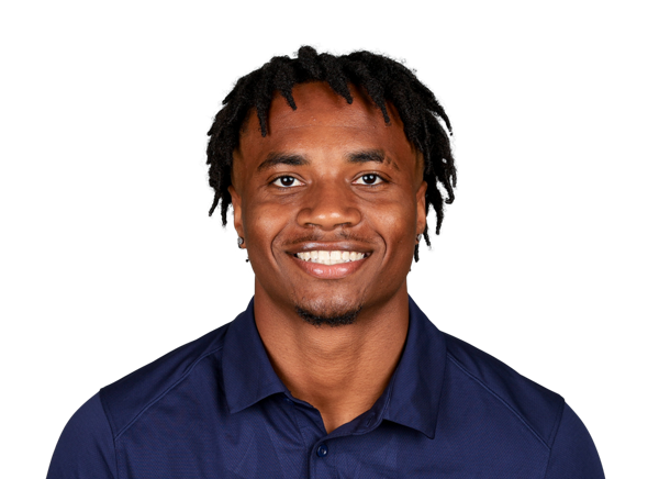 Ja'Cory Thomas