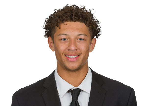 Kaden Mackey