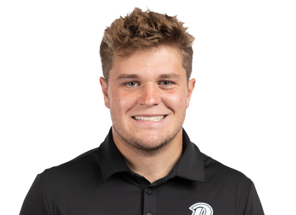 Luke Woodson