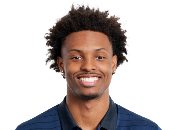 Jahquez Robinson