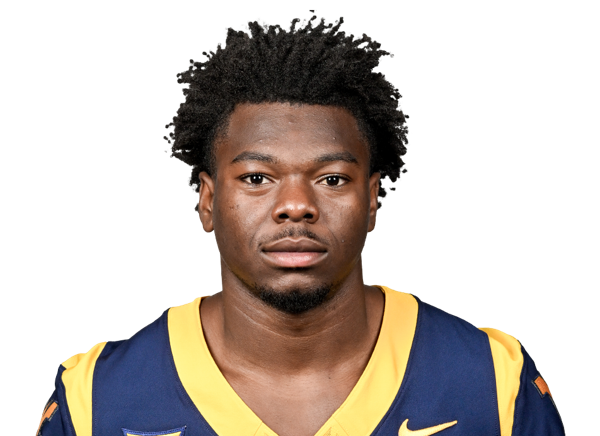 Oran Singleton Jr.