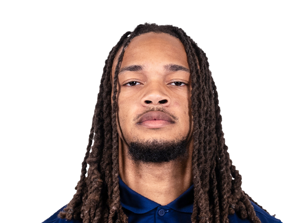 Terrence Smith