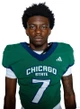 Arshawn Powell