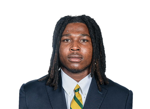 JaQues Evans