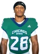 Michael Dabney Jr.