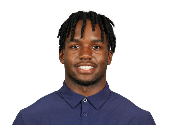 Xavier Terrell
