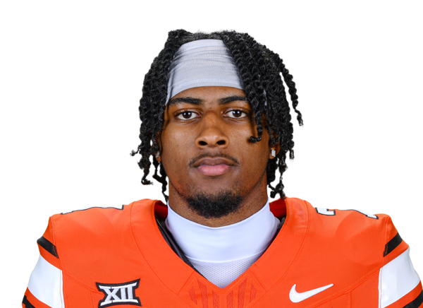 Shamar Rigby