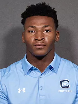 Jahiem Jones