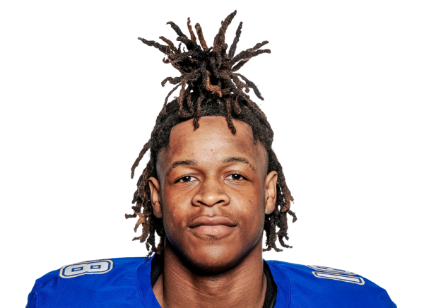 Donnell Gee Jr.