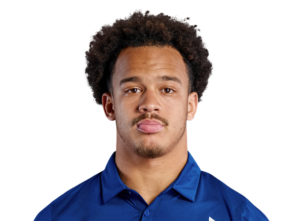Brian Green Jr.