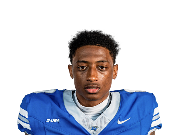 Amorion Walker