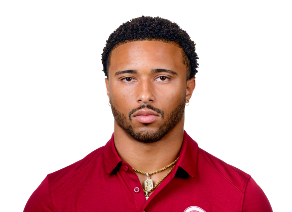 Treyvhon Saunders