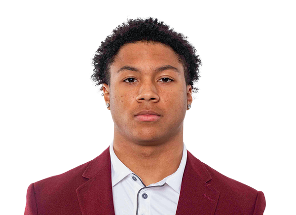 Justin Ruffin Jr.