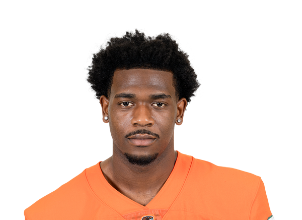 RJ Johnson