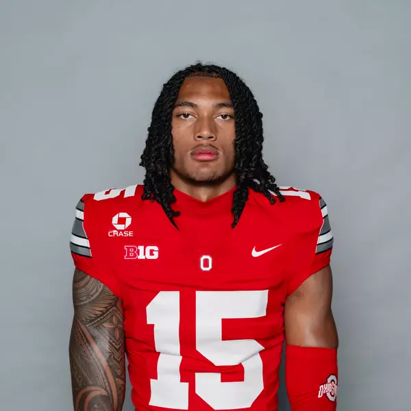 Chris Henry Jr.