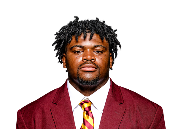Amari Jones