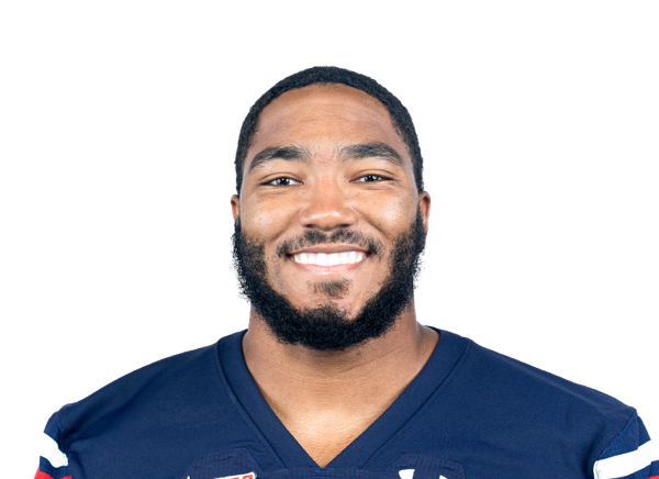 Kenan Christon II