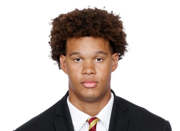 Lucas Simmons