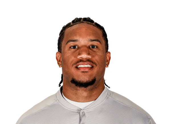 Michael Pleas Jr.