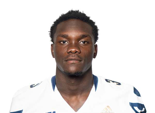 Jordan Clemons
