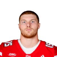 Nicholas Yanchuk