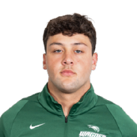 Luke Jakubauskas