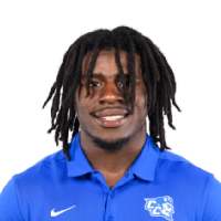 Malachi Mapp