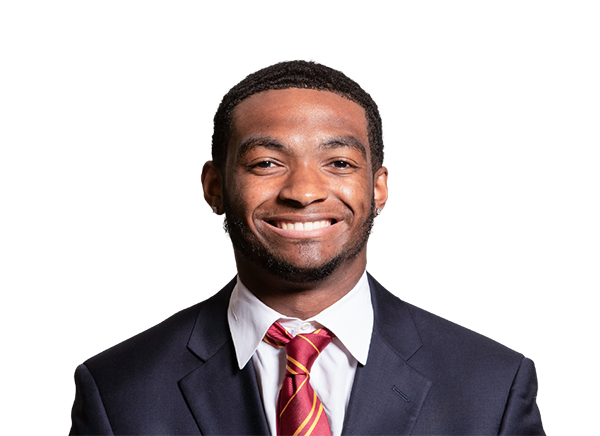 Jalen Cheek