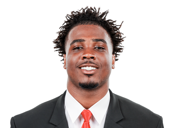 Jamal Meriweather