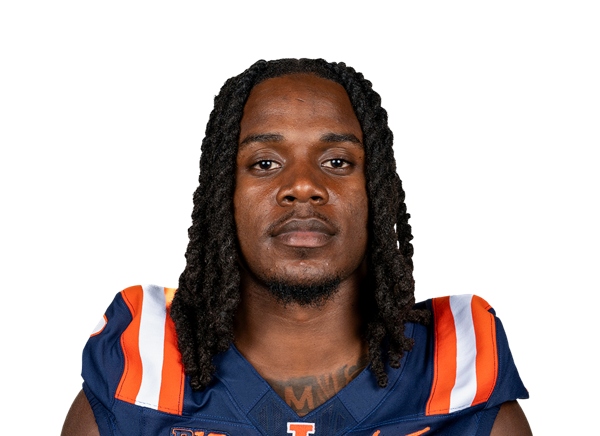 Mario Sanders II