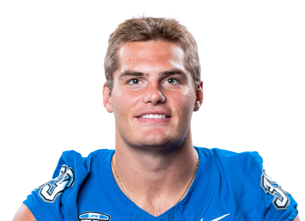 Mitchell Gonser