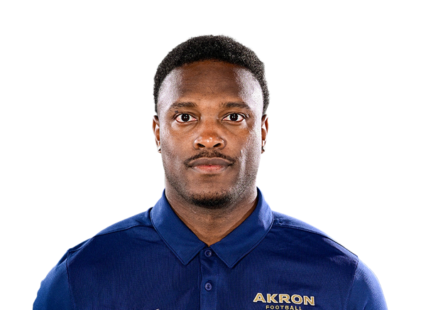 Michael Johnson Jr.